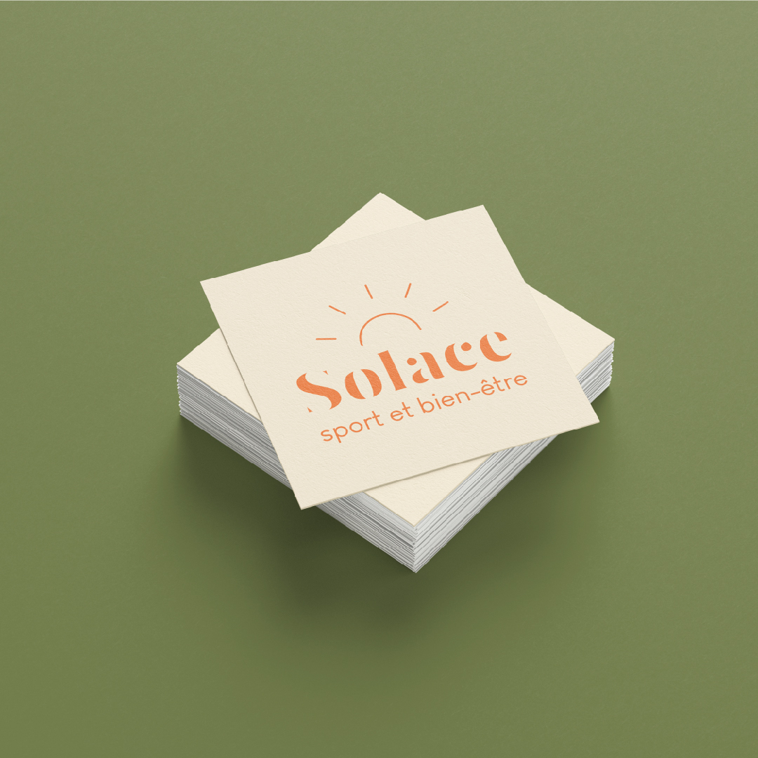 Lire la suite à propos de l’article Solace