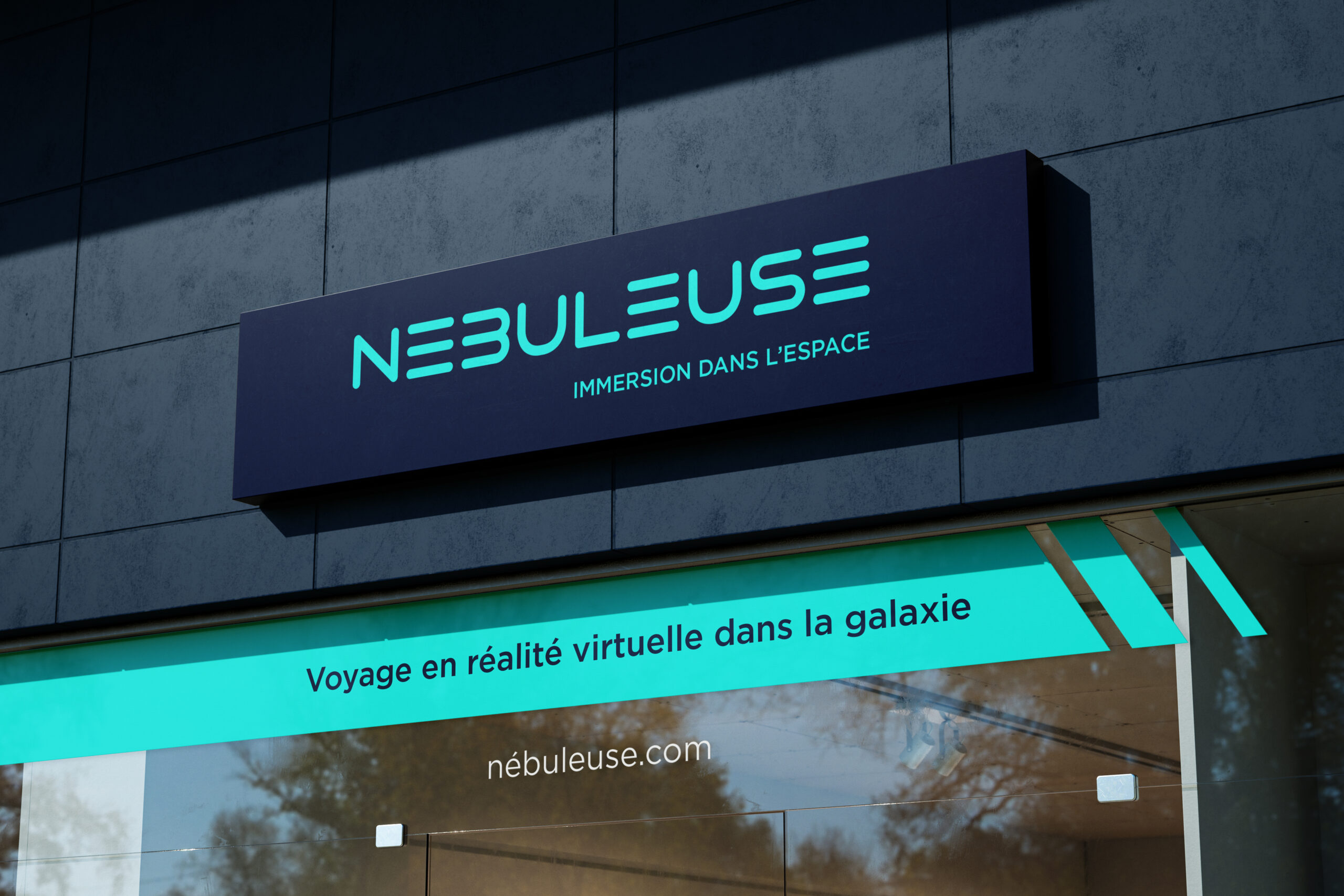 Lire la suite à propos de l’article Nebuleuse